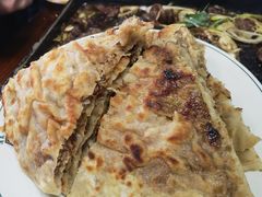 华威肉饼-清真永恒华威肉饼(潘家园店)