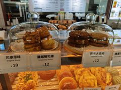 -tuan woodfire kitchen(锦绣坊店)