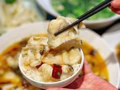-湖畔鲁菜·二十年老字号餐厅(大明湖店)