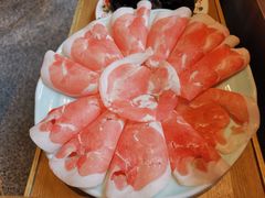 -东门口涮肉·砂锅·烤串(老门东店)