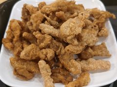 小酥肉-华中科技大学百景园(三楼酒店)