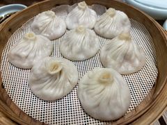 鲜肉小笼汤包-一品小笼(金融街店)