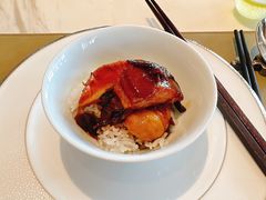 -新荣记(新源南路店)