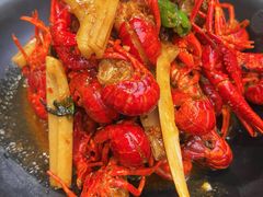 -聚味瞿记·龙虾堂(坡子街店)