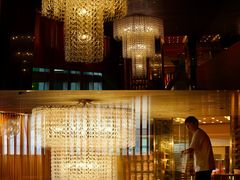 -君悦酒店·La Terrazza意合園·意式风味