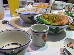 -發起人·肉骨茶(万象汇店)