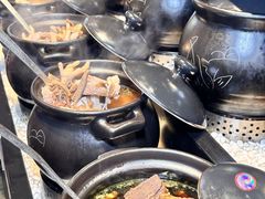 -荣基四海一家·家常菜·海鲜大排档(新安店)