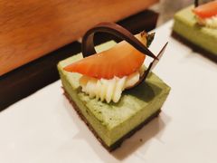 -武汉世茂希尔顿酒店·汇·全日餐厅