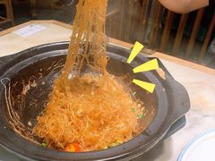 海皇干捞粉丝-常和州·夜宵大排档(常州单店)