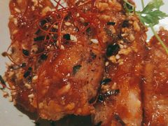 -BE BRIGHT KITCHEN(正佳广场店)