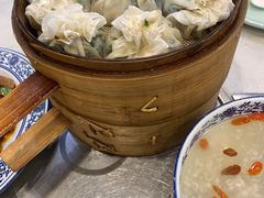 -内蒙联营烧麦 草原石榴红(护国寺店)