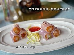-水上明月·湖景餐厅