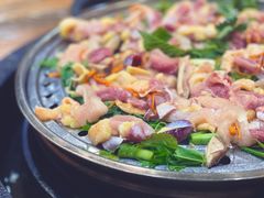 桑拿鸡-阿多私房菜(顺德店)