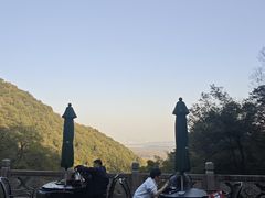 -韬光茶庵