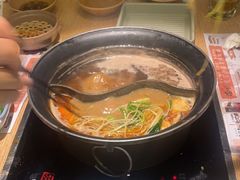 -温野菜涮涮锅(大悦城店)