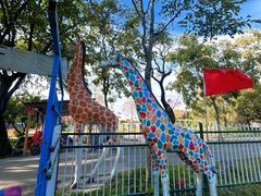 -广东花都香草世界旅游度假区