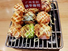 -鹅喜粤·广州味·点心·烧鹅(长隆店)