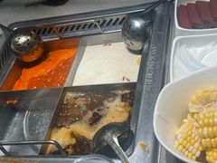 -海底捞火锅(九久奥特莱斯店)