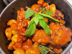 -茉莉餐厅(包河万达店)