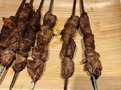 -马白开来特色羊排揪片子  (总店)