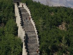 -雁门关景区