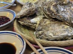 -破三川·新川菜(静安大融城店)