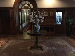 -马勒别墅饭店(静安寺店)