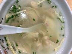 -顾一碗馄饨·烧麦(儿童医学中心店)