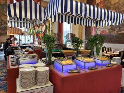 -福州香格里拉·宴会厅