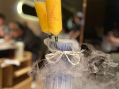 -潮牛壹号鲜牛肉火锅(世界城广场店)