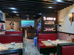 -新凯旋烧烤·燕姐千岛湖土菜