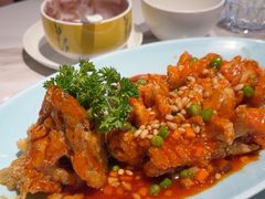 -志明眷村·台式融合菜·宵夜