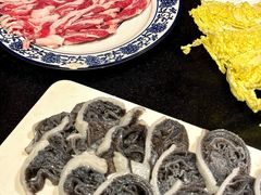 -裕德孚·非遗手切涮羊肉(东直门内大街店)