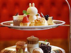 -马勒别墅·中餐厅