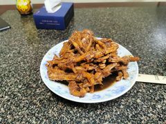-许村蟹面(海宁许村大道店)
