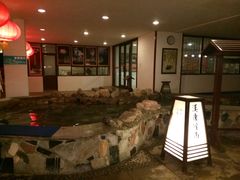 -国御温泉度假小镇