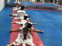 -陈中跆拳道(中关村馆)