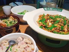 -费大厨辣椒炒肉(吉联MALL店)