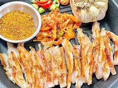 -阿卡AK.Lab洋风韩餐(花园路万达坊店)