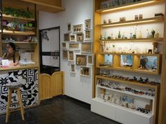 -艺彩阳光手工坊(大连恒隆广场店)