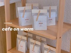 -Cafe on warm(丹霞店)