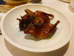 -富力丽思卡尔顿酒店·丽轩中餐厅