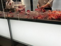 -左庭右院鲜牛肉火锅(新梅广场店)