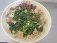 -文山荷鲜居(翠湖店)