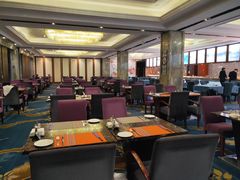 大堂-瑞安辰茂阳光酒店自助餐
