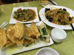 -春水锅贴·传统鲁菜(大明湖店)