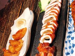 -平成屋·午肴夜酒(四川北路店)