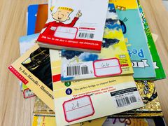 -GogoReading少儿英语分级阅读(双井中心店)