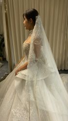 -GRACE KELLY婚纱与礼服(天津店)