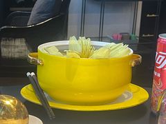 -甄御•海鲜新青岛菜(麦岛店)